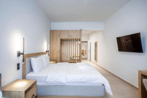FsN Central Lofts 303 /2bed / 5P